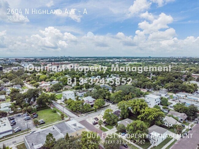 Building Photo - 2604 N Highland Ave