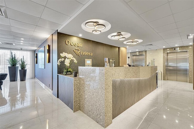 Building Photo - 3550 Galt Ocean Dr