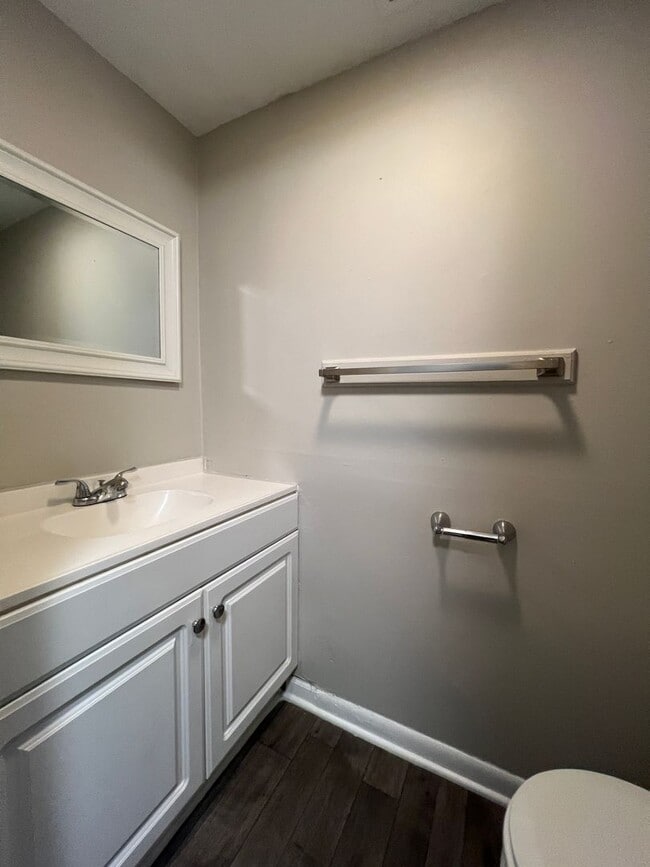 Building Photo - Classic Comfort, Modern Living: Welcome to 555 East Apartment Homes