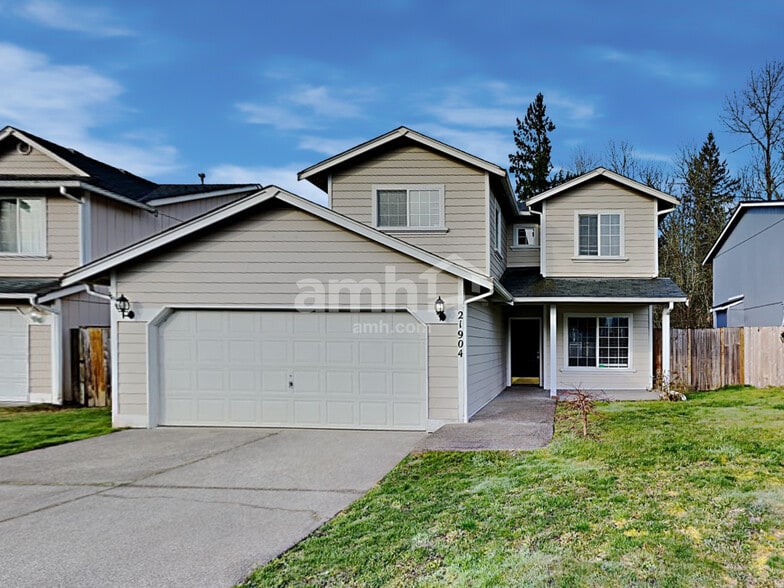 Primary Photo - 21904 65th Ave E