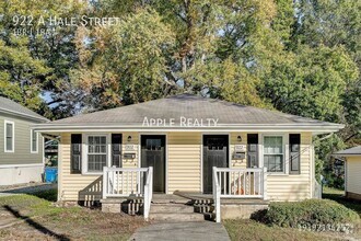 Building Photo - 922-A Hale St - Available April 1st