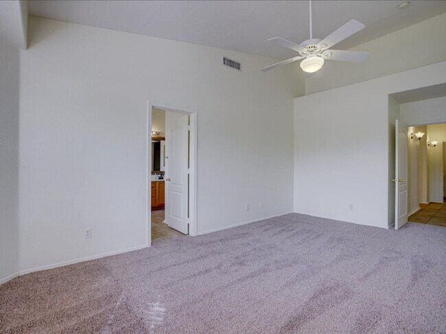 Building Photo - Ready Living: Solar Panels, EV Charging & Open-Concept Design!