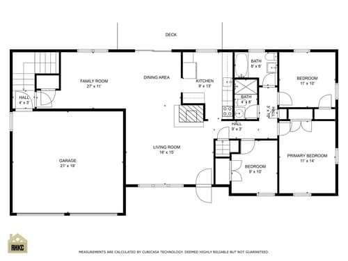 Building Photo - 6516 W 78th St