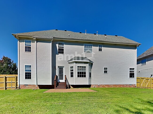 Building Photo - 3047 Romain Trail