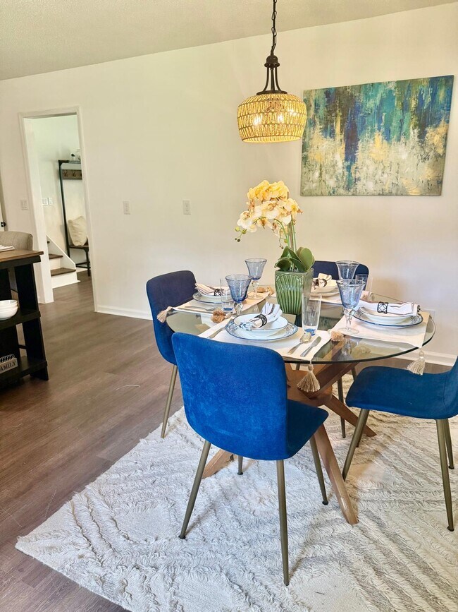 Building Photo - 3614 Josh Ct