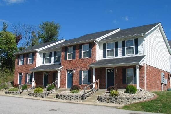 Primary Photo - Brookhill Townhomes