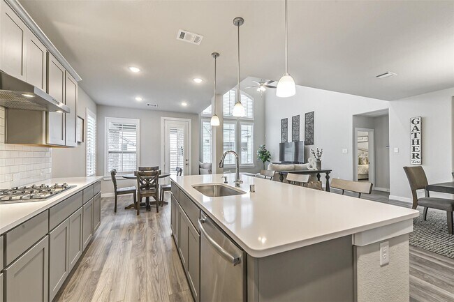 Building Photo - 18407 Kilbowie Pl