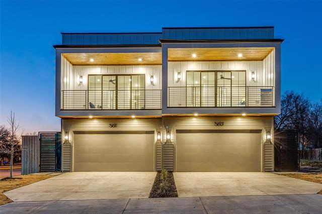 Primary Photo - 5601 Santa Fe Ave