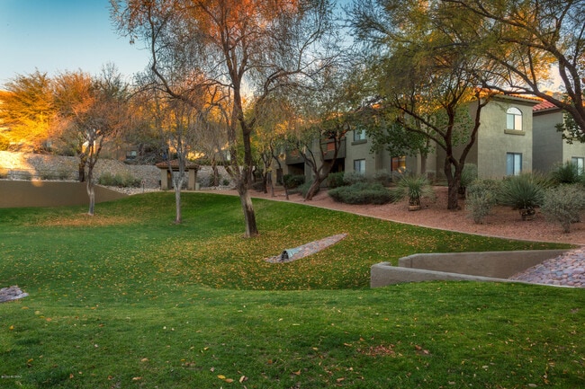 Building Photo - 5751 N Kolb Rd