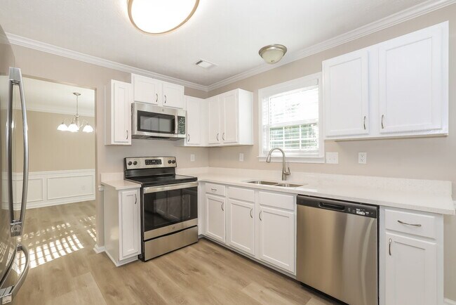 Building Photo - 4364 Virgil Moon Crossing