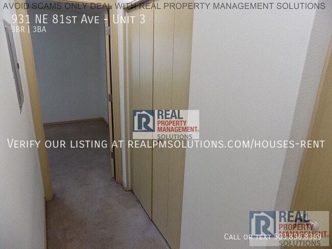 Building Photo - 931 NE 81st Ave