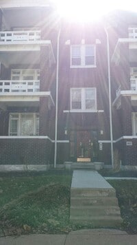Building Photo - 6012 McPherson Ave