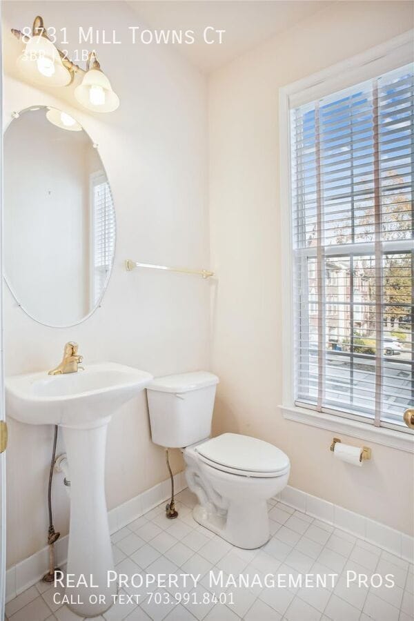 Building Photo - 8731 Mill Towns Ct