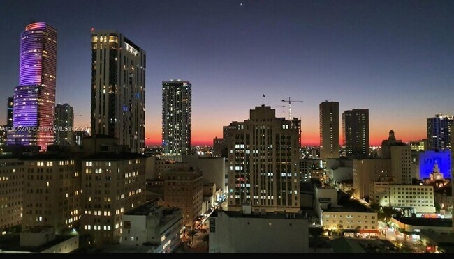 Building Photo - 50 Biscayne Blvd