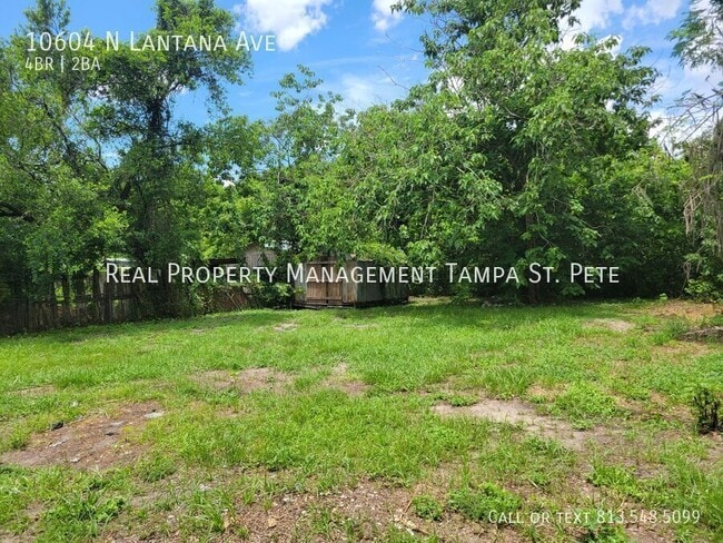 Building Photo - 10604 N Lantana Ave