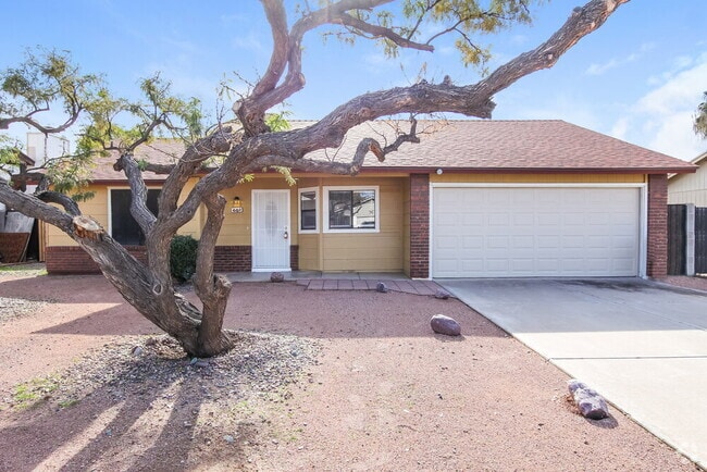 Building Photo - 601 W Wescott Dr
