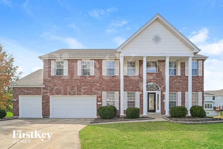 Primary Photo - 611 Geiser Brook Ct