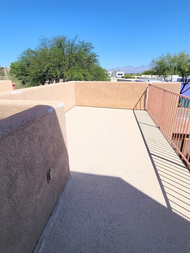 Building Photo - Pet friendly Civano home