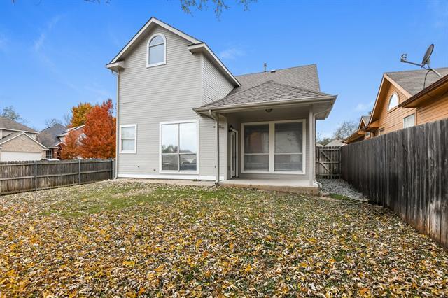 Building Photo - 6900 Chaco Trail