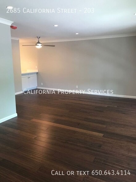 Primary Photo - The Camille North Apartments