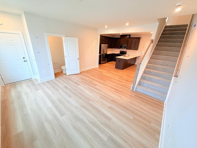 Building Photo - 3627 Notch Trail Ln #A, Richmond, VA 23233