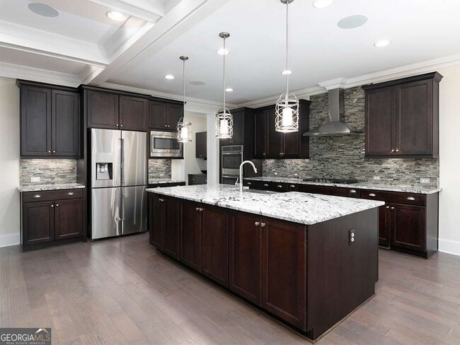 Building Photo - 3394 Bryerstone Cir SE