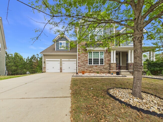 Building Photo - 1379 Corey Cabin Ct