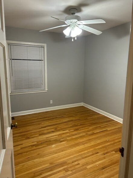 Bedroom - 5525 Vincent Ave S