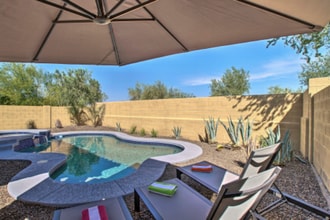 Building Photo - 8510 E Indigo St