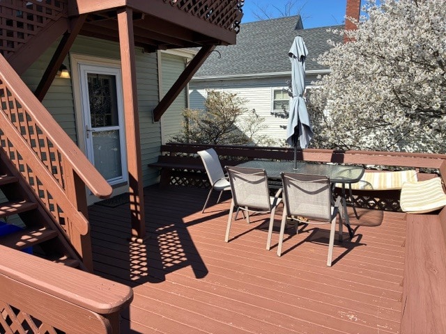 Building Photo - 13 Home St