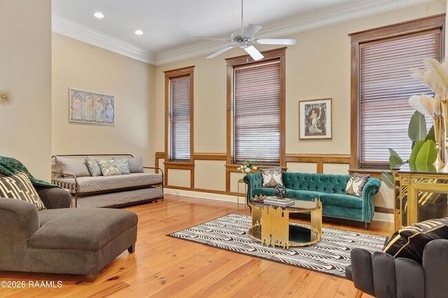 Building Photo - 500 Jefferson St