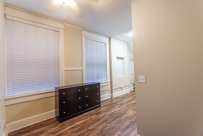 Interior Photo - Oddfellows Apartments