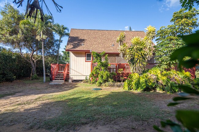Building Photo - 68-046 Laau Paina Pl