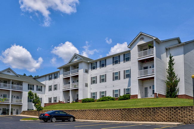 Building Photo - Beaumont Greene