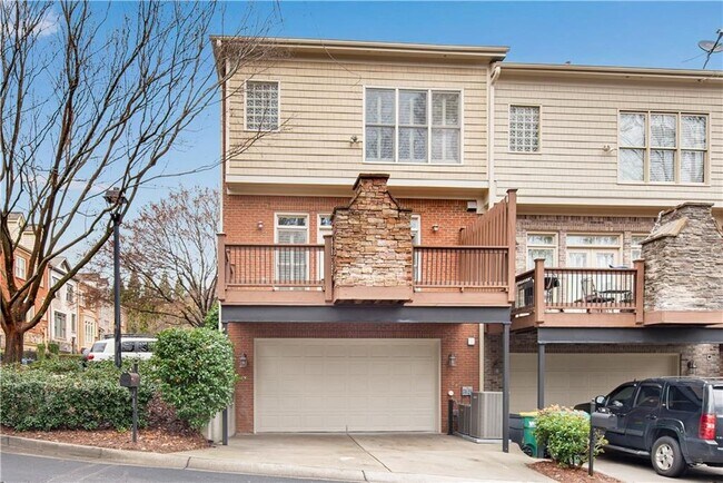 Building Photo - 250 Mystic Ridge Hill