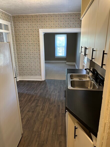 Kitchen - 1101 N 6th St