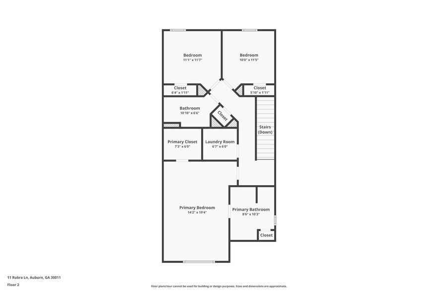 Building Photo - 166 PYRUS Ln