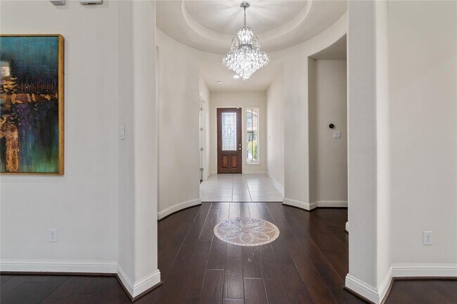 Building Photo - 3014 Paseo de Charros