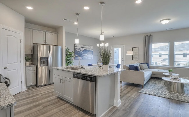 Building Photo - 4671 Ridge Bend Dr