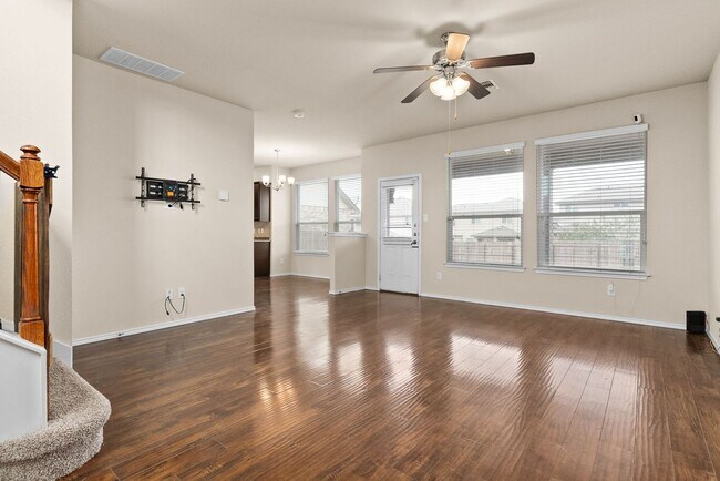 Building Photo - Yowell Ranch