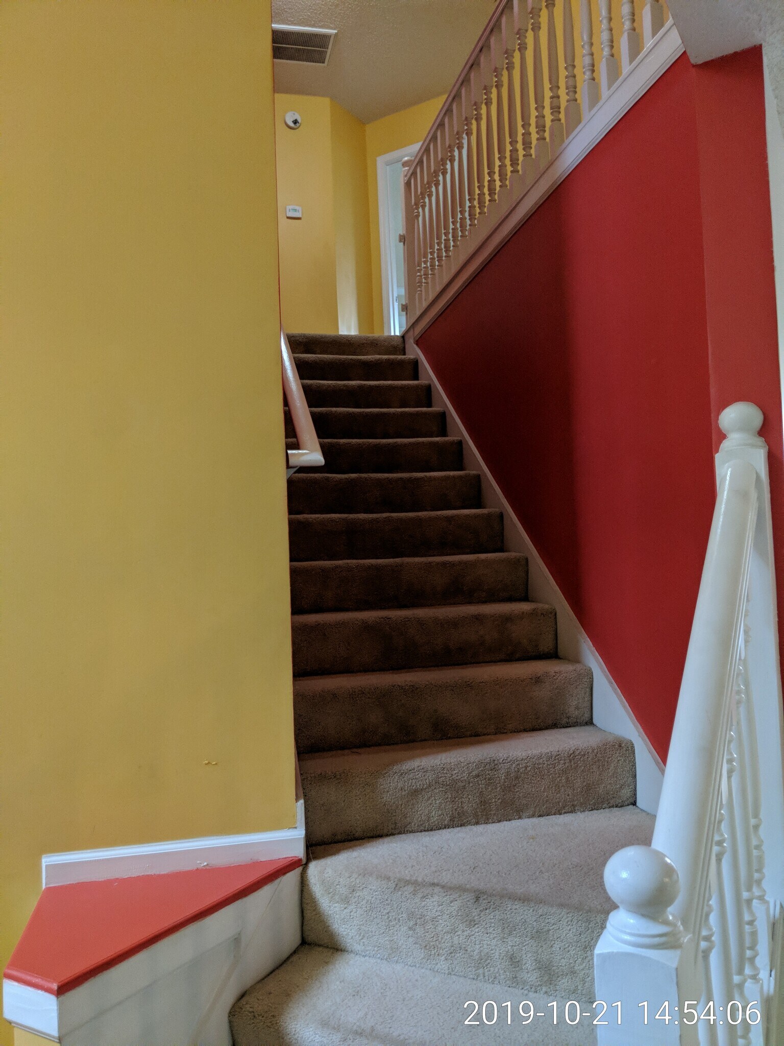 Foyer - 3491 Tackett Rd