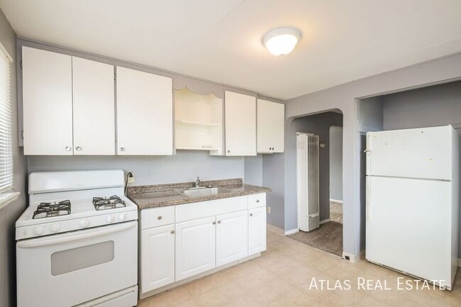 Building Photo - 5625 W 14th Ave