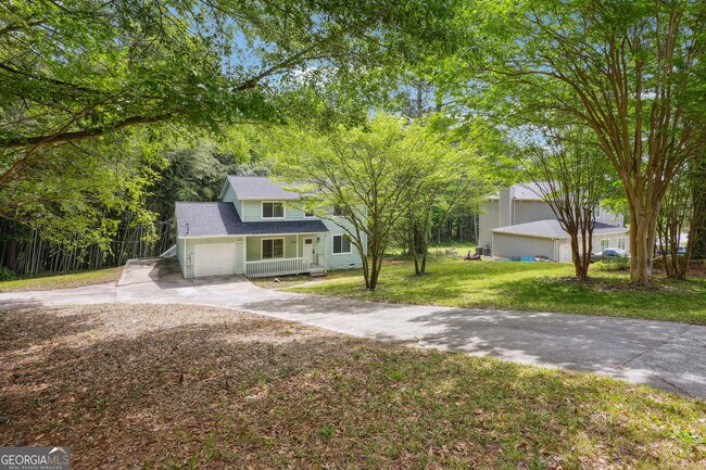 Building Photo - 3688 Burnley Ct