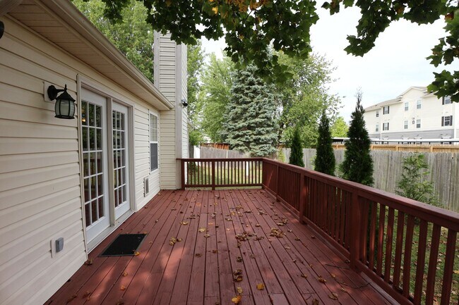 Building Photo - 3 Bedroom West Lafayette Home!
