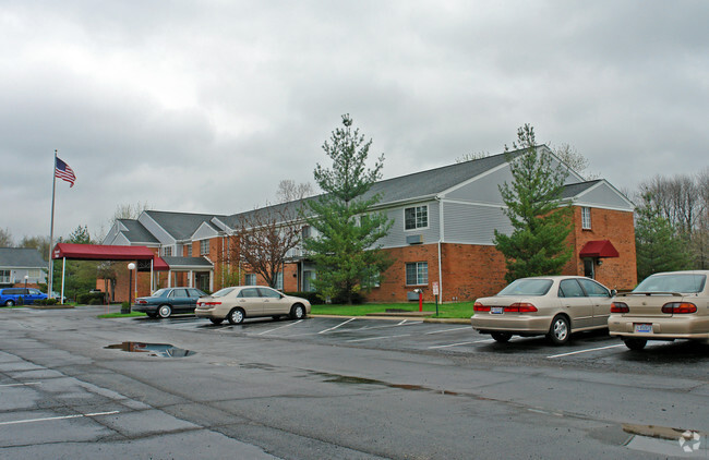 Building Photo - Fairwood Village