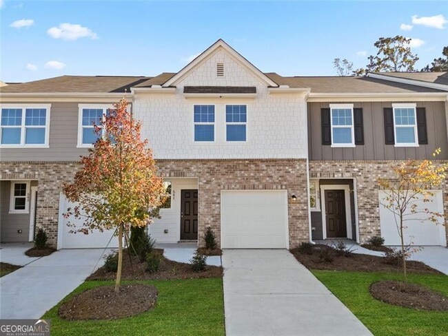 Primary Photo - 541 Magnolia Cir