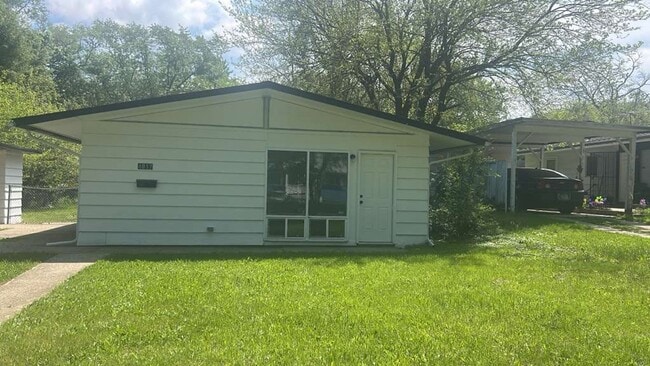 Building Photo - Charming 3-Bed, 1-Bath Home for Rent