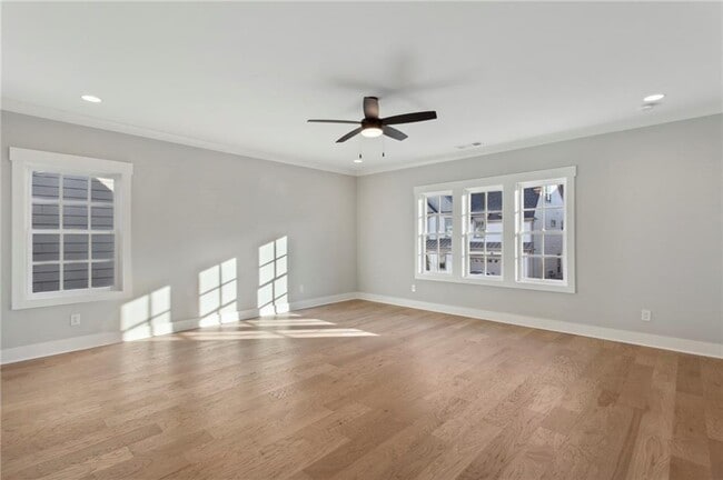 Building Photo - 1009 Fendley St