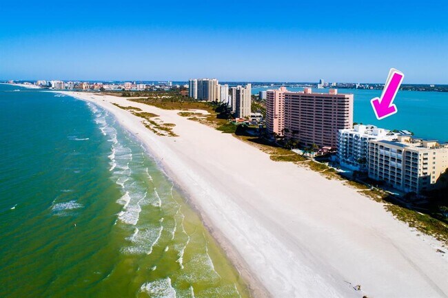 Building Photo - 1350 Gulf Blvd