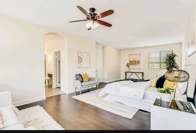 Master Bedroom 2 - 7172 Wild Lilac Ct